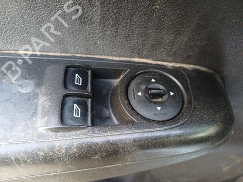 Left front window switch FORD TRANSIT COURIER B460 Box Body/MPV 1.5 TDCi | BP31706698I27  - Image 8