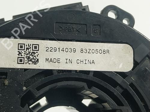 Squib airbag OPEL CORSA E (X15)  | BP17384611C102 