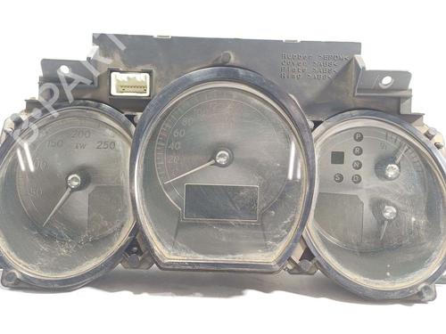 Used Instrument cluster Instrument cluster 39538058 39538058