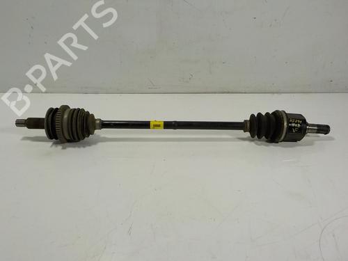 Used Left rear driveshaft Left rear driveshaft KIA SORENTO II (XM) 2.2 CRDi 4WD (197 hp) 11731685 11731685