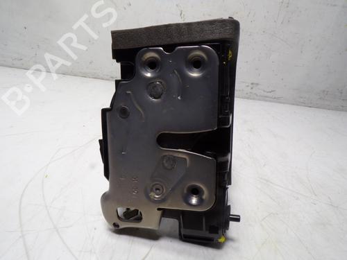 Used Rear left lock OPEL ASTRA K (B16) [2015-2022]  10393138