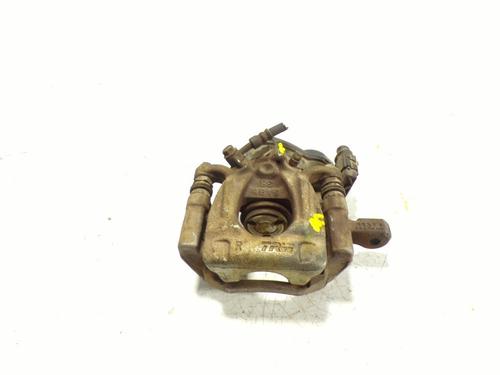 Right rear brake caliper NISSAN X-TRAIL III (T32_, T32R, T32RR) 1.6 dCi (T32) | BP11552737M106 