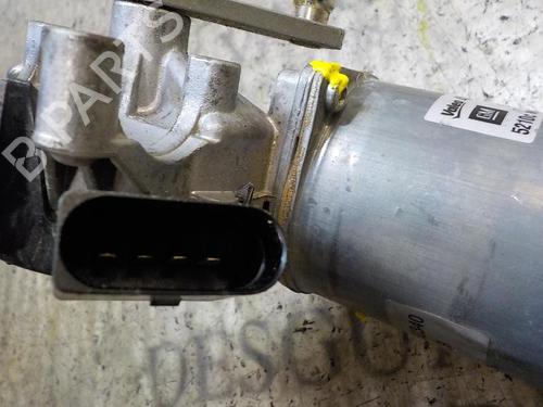 Front wiper motor OPEL CORSA D (S07)  | BP3855576M29 