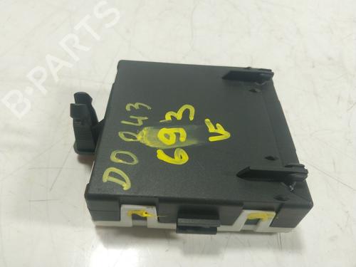 Electronic module MERCEDES-BENZ GLC Coupe (C253)  | BP19792486M83 