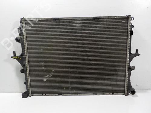 Used Water radiator Water radiator PORSCHE CAYENNE (9PA) S 4.5 (340 hp) 13537684 13537684