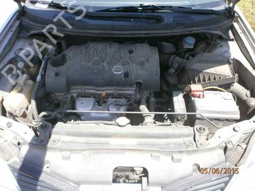 Right mirror NISSAN PRIMERA Hatchback (P12)  | BP3821269C27