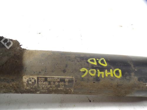 Right front shock absorber BMW X1 (E84) sDrive 18 d | BP8285418M17 