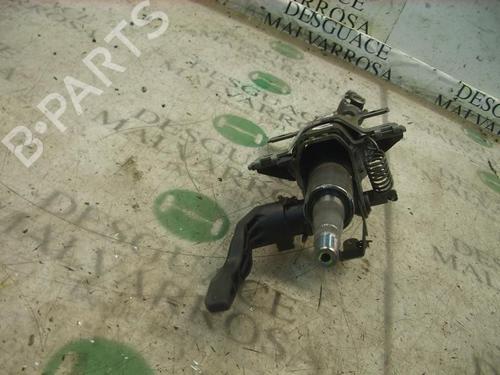 Used Steering column Steering column HONDA CIVIC VII Hatchback (EU, EP, EV) 1.7 CTDi (EP4, EU9) (100 hp) 3758001 3758001