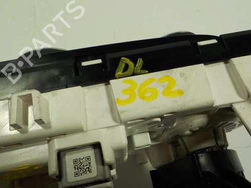 Commande Chauffage RENAULT CLIO IV (BH_) 0.9 TCe 90 (BHNF, BHMA, BHMH, BHJK, BHJR) | BP15489782I5 