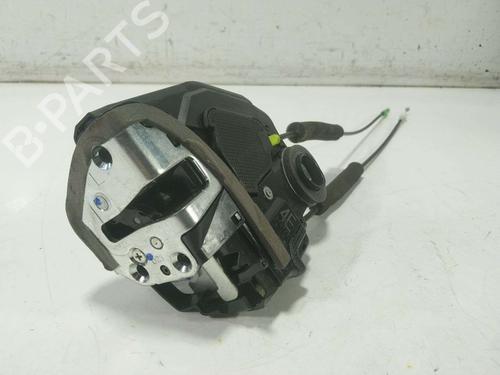 Used Rear left lock Rear left lock 38646280 38646280