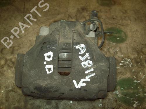 Used Right front brake caliper Right front brake caliper VW PASSAT B5 (3B2) 1.9 TDI (115 hp) 11557315 11557315