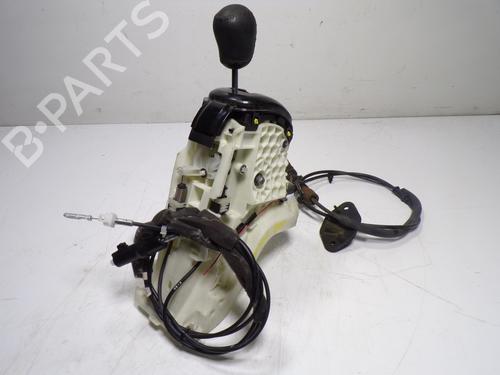 Gear lever CITROËN C-ZERO  | BP15350492M90 