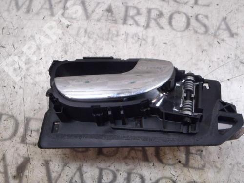 Used Front right interior door handle Front right interior door handle PEUGEOT 307 (3A/C) 1.6 16V (109 hp) 3818386 3818386