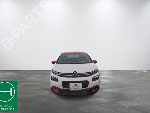 Right front shock absorber CITROËN C3 III (SX) 1.6 BlueHDi 100 | BP30610230M17  - Image 5