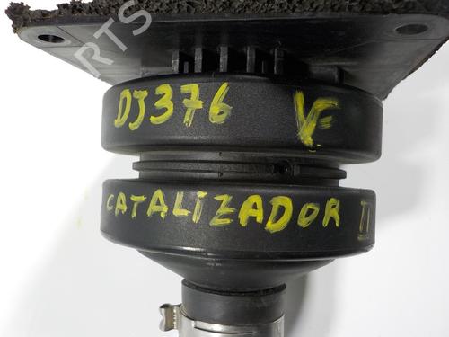Pipe MCLAREN 570S Spider 3.8 | BP14288141M125 