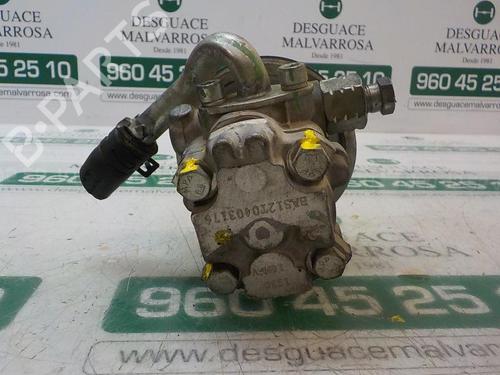 Steering pump TATA INDICA VISTA  | BP9122243M99 