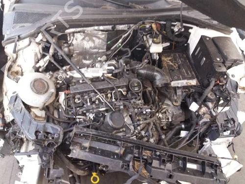 Electronic module AUDI A3 Sportback (8VA, 8VF) 2.0 TDI | BP6966547M83 