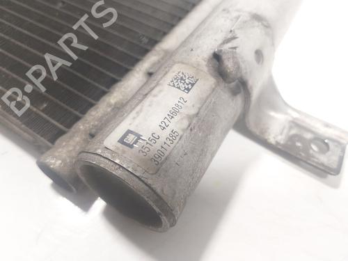AC Kondensor OPEL ASTRA K (B16) 1.6 CDTi (68) | BP17384814M32 