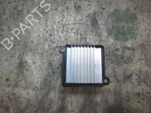 Used Heater resistor Heater resistor 11644136 11644136