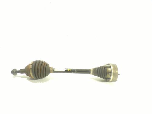 Used Left front driveshaft AUDI A3 Sportback (8VA, 8VF) [2012-2021]  7661149