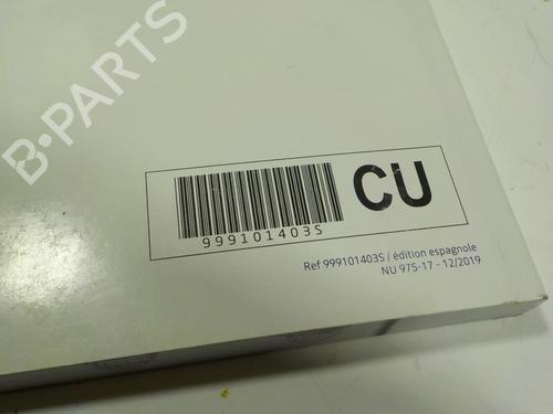 Other DACIA LODGY (JS_) 1.5 dCi | BP14288714O1