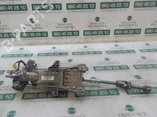 Steering column FORD S-MAX (WA6) 2.0 TDCi | BP5091661M21 - Image 3
