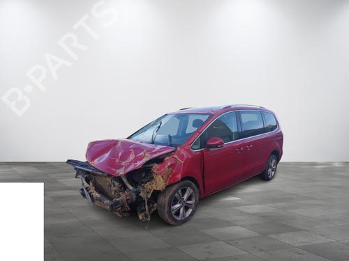 Taklukemotor SEAT ALHAMBRA (710, 711)  | BP18104985M60 