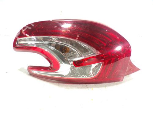 Used Left taillight Left taillight 9039767 9039767