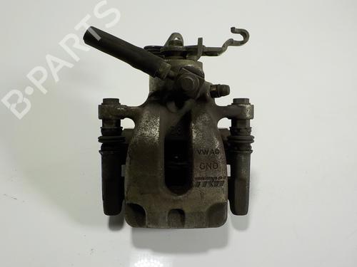 Left rear brake caliper SEAT LEON (5F1) [2012-2021]  11789559