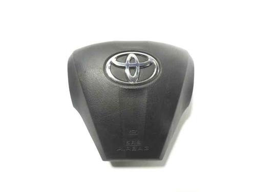 Driver airbag TOYOTA AURIS (_E15_) [2006-2012]  6677416