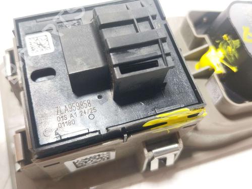 Left front window switch VW CADDY V Box Body/MPV (SBA, SBH) | BP37172885I27 - Image 4