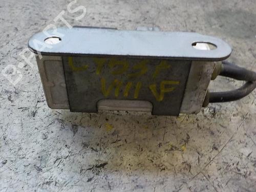 Electronic module TOYOTA YARIS (_P13_)  | BP3850897M83 