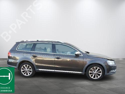 Electronic module VW PASSAT ALLTRACK B7 (365) 2.0 TDI 4motion | BP7172647M83 - Image 6