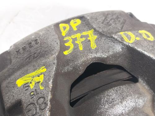 Right front brake caliper RENAULT CAPTUR I (J5_, H5_) 0.9 TCe 90 | BP23107665M104 - Image 4