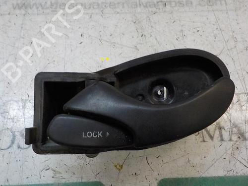 Used Front left interior door handle Front left interior door handle FORD TRANSIT Van (FA_ _) [2006-2014] 3870726 3870726