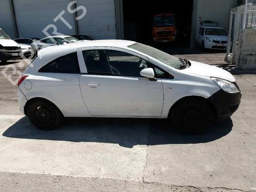 Servo brake OPEL CORSA D (S07) 1.3 CDTI (L08, L68) | BP5668389M42 