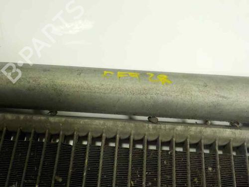 AC radiator PEUGEOT 308 I (4A_, 4C_) 1.6 HDi | BP6541622M32 