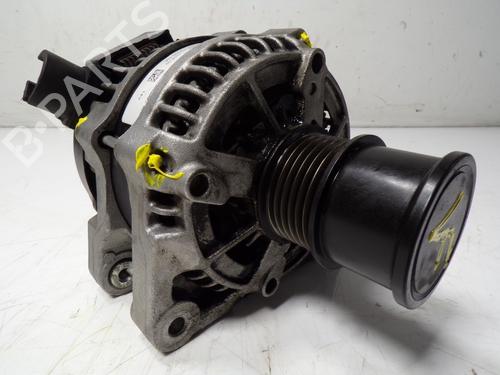 Used Alternator Alternator FORD FOCUS III 1.0 EcoBoost (125 hp) 11764410 11764410