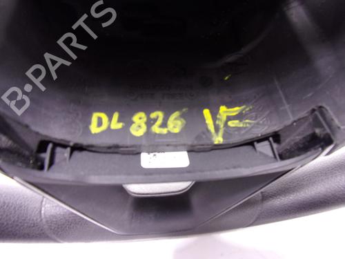Steering wheel SEAT IBIZA IV (6J5, 6P1)  | BP15981525C49 