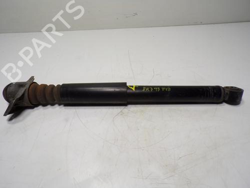 Used Left rear shock absorber SEAT ALHAMBRA (710, 711) 2.0 TDI (140 hp) 12110343