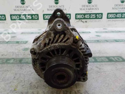 Generator NISSAN NAVARA NP300 (D40) 2.5 dCi 4WD (D40TT, D40T, D40M, D40BB) | BP6329964M7 
