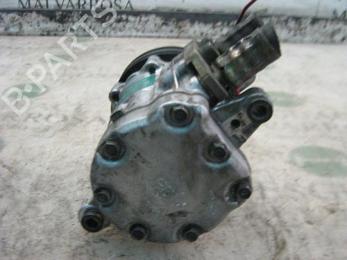 AC compressor NISSAN TRADE Van  | BP3775305M34 