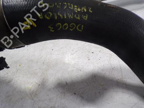 Other MERCEDES-BENZ E-CLASS (W212) E 220 CDI / BlueTEC (212.001, 212.002) | BP14285394O1