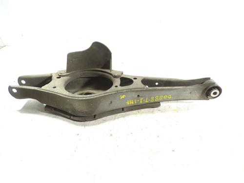 Used Left rear suspension arm SKODA OCTAVIA II (1Z3) [2004-2013]  7826260