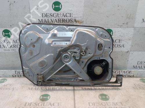 Rudehejsemekanisme Højre foran FORD FOCUS II (DA_, HCP, DP)  | BP3808571C23 