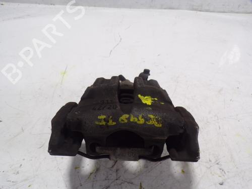 Used Left rear brake caliper Left rear brake caliper BMW 3 Touring (E91) [2004-2012] 11553574 11553574