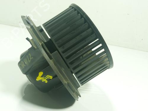 Heater blower motor VW GOLF VI (5K1) | BP30152291M62