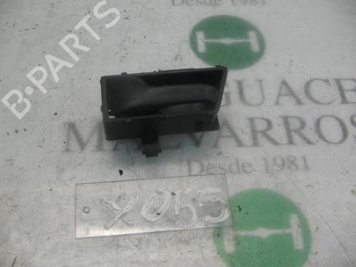Used Rear left interior door handle Rear left interior door handle VW GOLF II (19E, 1G1) 1.8 (90 hp) 3739144 3739144