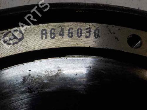 Flywheel MERCEDES-BENZ VITO / MIXTO Van (W639)  | BP14283165M101 