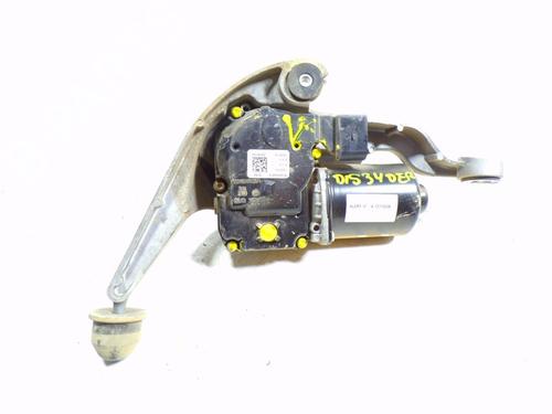 Used Front wiper motor Front wiper motor FORD TOURNEO CONNECT / GRAND TOURNEO CONNECT V408 MPV 1.6 TDCi (115 hp) 9449123 9449123